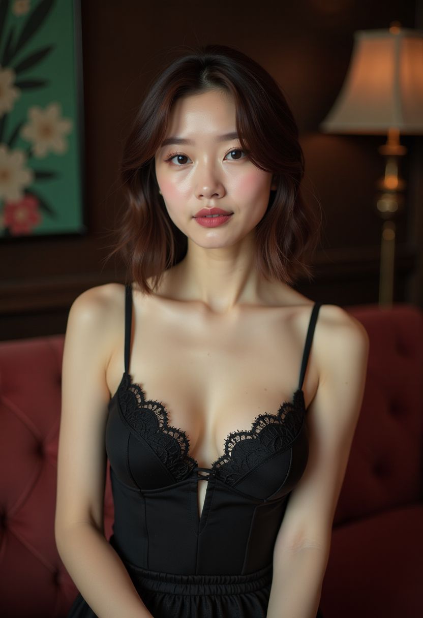 无声证词