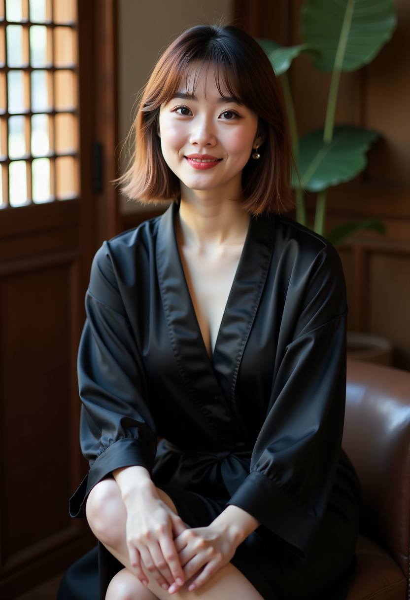 雾中来信