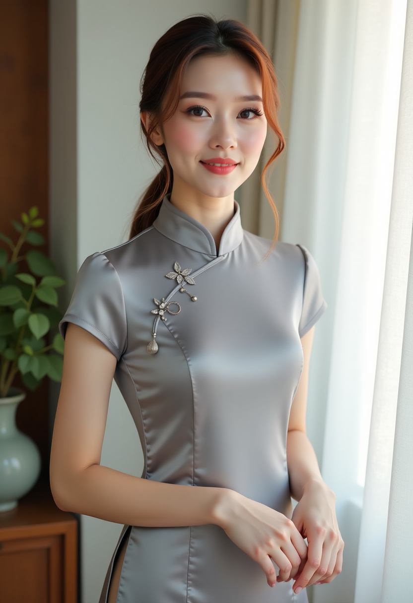 潮汐之上