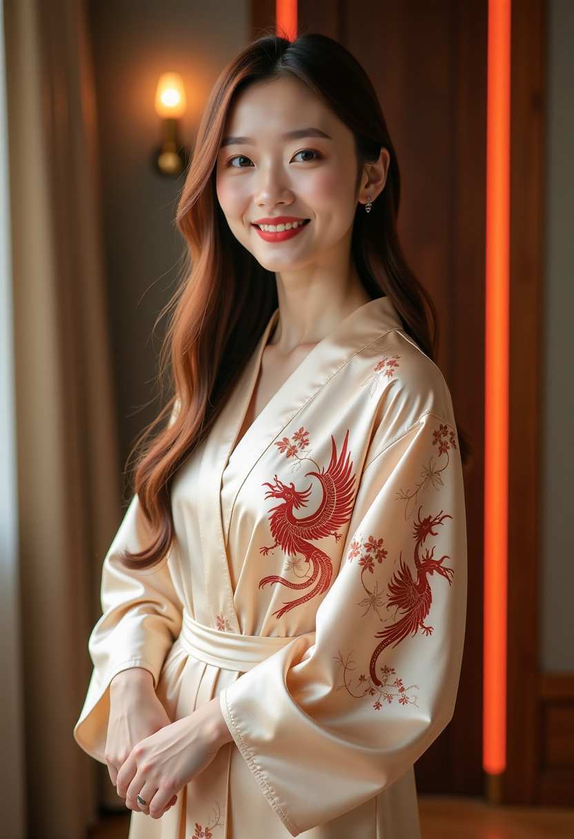星河回响